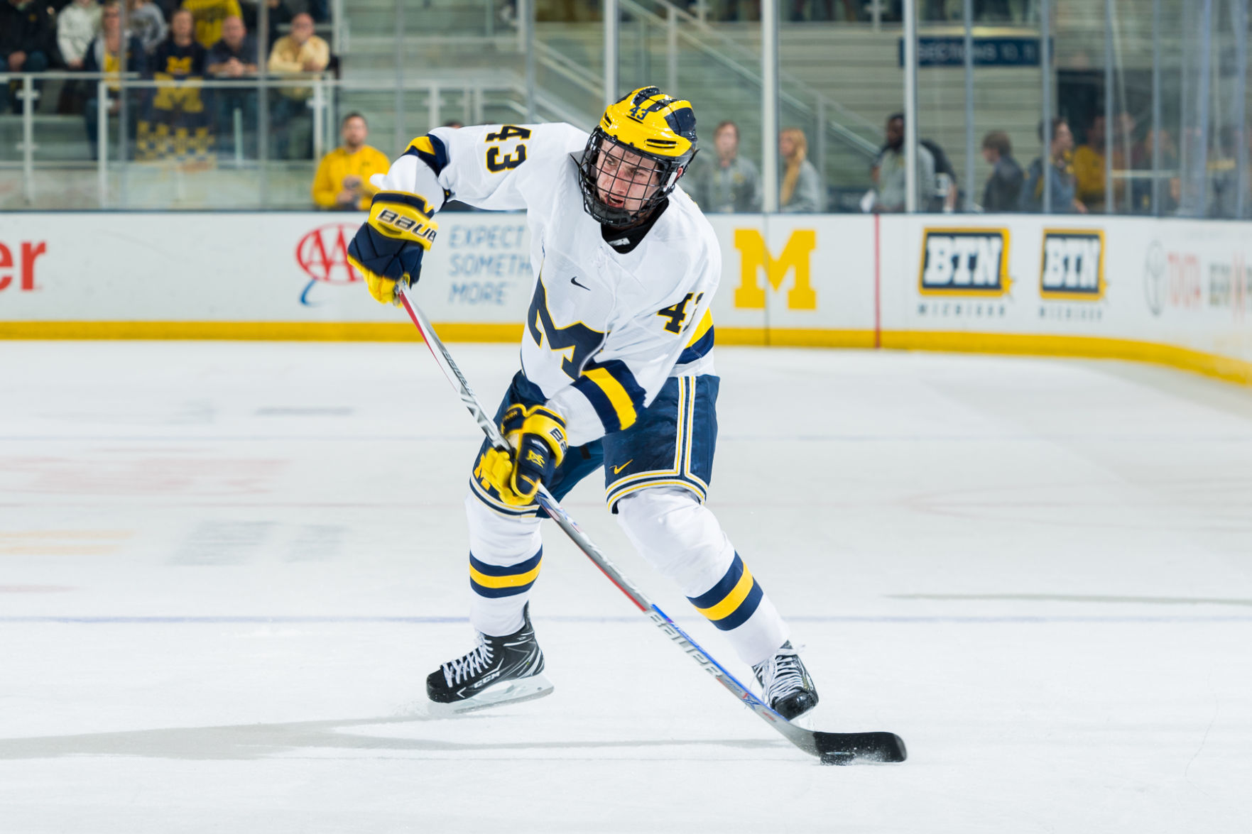 Quinn Hughes